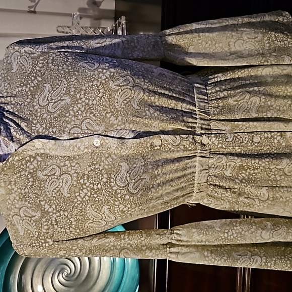 MICHAEL MICHAEL KORS DRESS - Picture 3 of 8